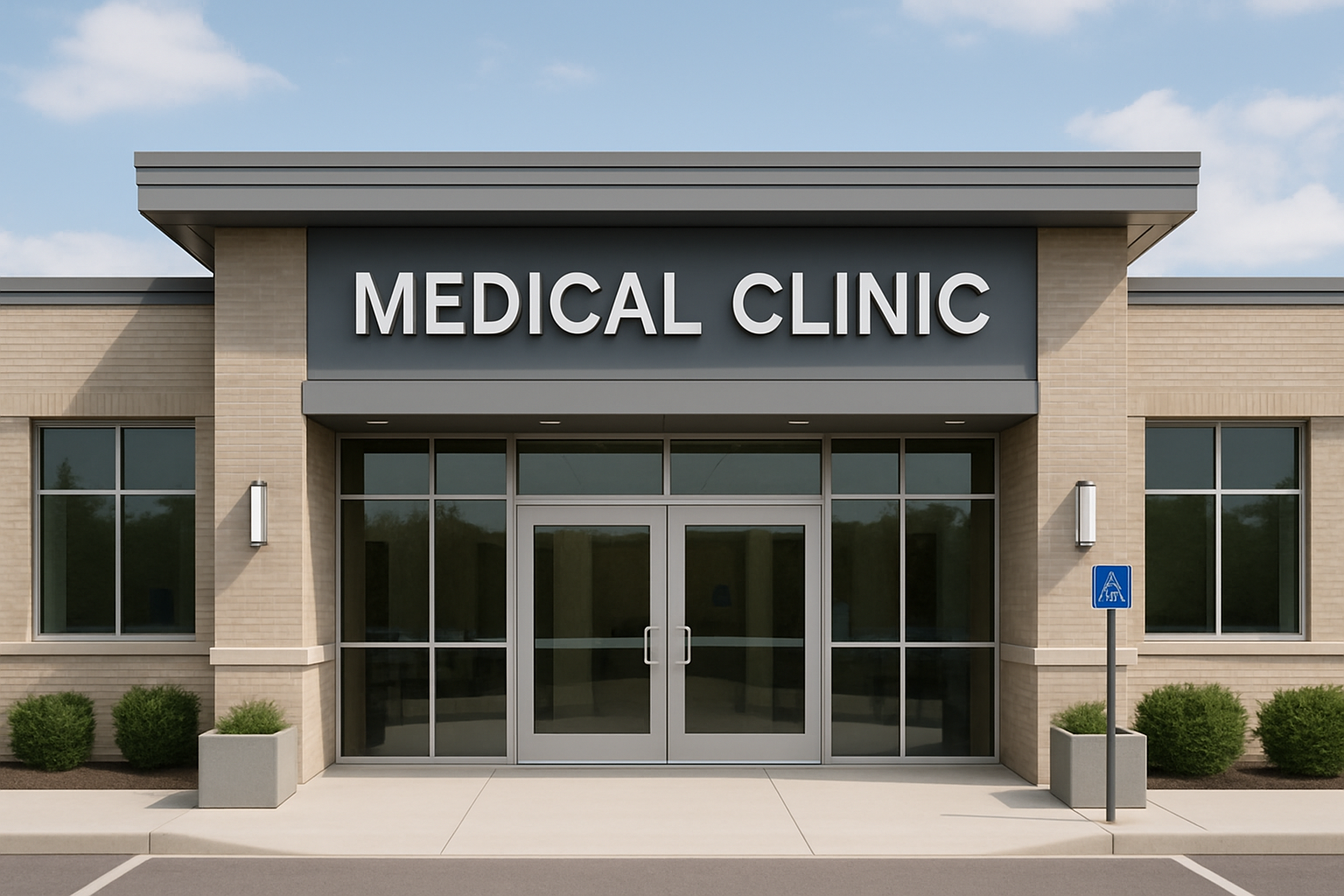 Medical Clinic